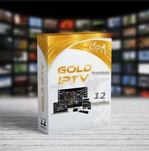 Black Gold IPTV Ultime - France Europe