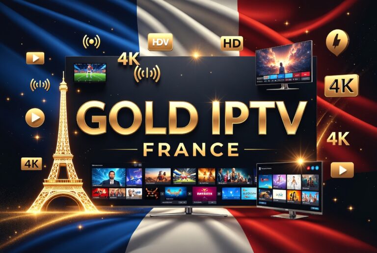 iptv france